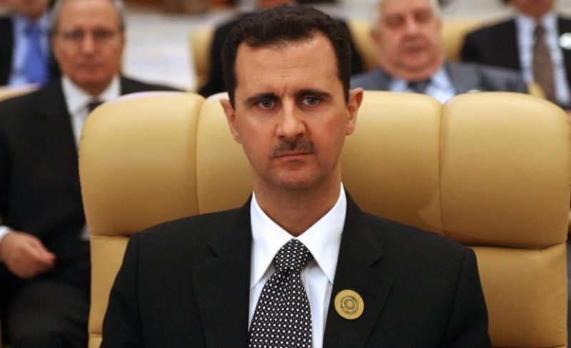 محكمة الجنايات في دمشق تقضي بإعدام بشار وماهر الأسد وملاحقتهما دوليًا