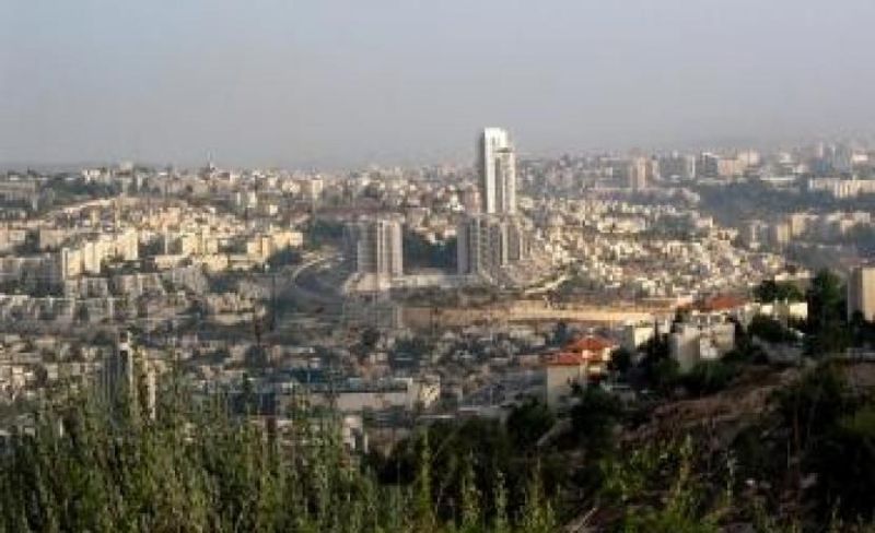 محافظة القدس: مخطط توسيع مستوطنة "جيلو" استهداف ممنهج للقدس