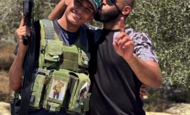 القسام" تزف قائدها قيس البيطاوي وشهيدين آخرين ارتقوا باغتيال في جنين