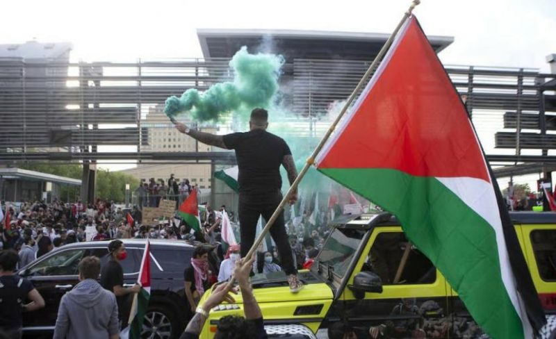 "كان على هتلر إبادتكم جميعًا".. تقرير يرصد رفض الطلاب الإسرائيليين بجامعات كندا