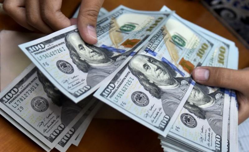 الشيكل يتحرك أمام العملات الأجنبية.. أسعار الصرف اليوم السبت
