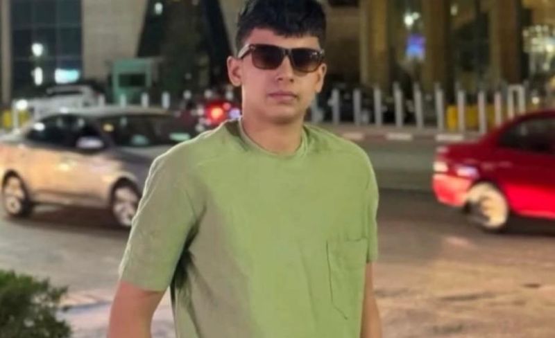 وفاة فتى من غزة غرقاً في مصر