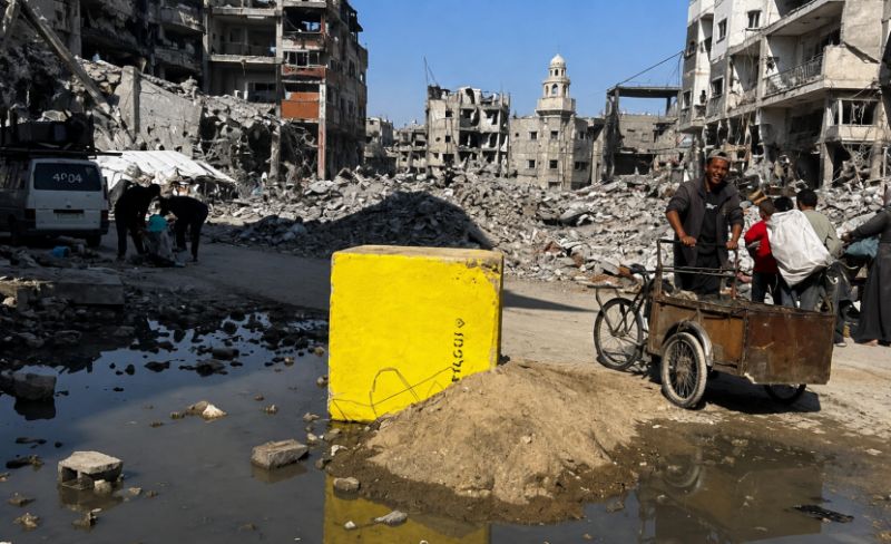 لماذا رفض نتنياهو خارطة طريق "مجلس السلام" بشأن غزة؟