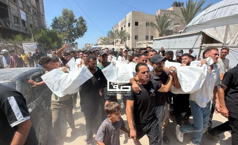 الصحة: 8 شهداء و31 مصابًا في غزة خلال 24 ساعة