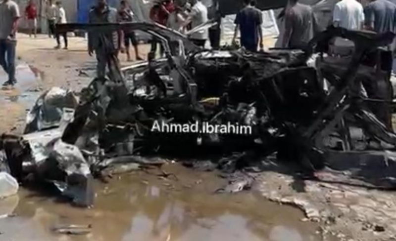 "أمن المقاومة" ينفي رواية الاحتلال حول الضابط العرابيد ويحذر من الشائعات