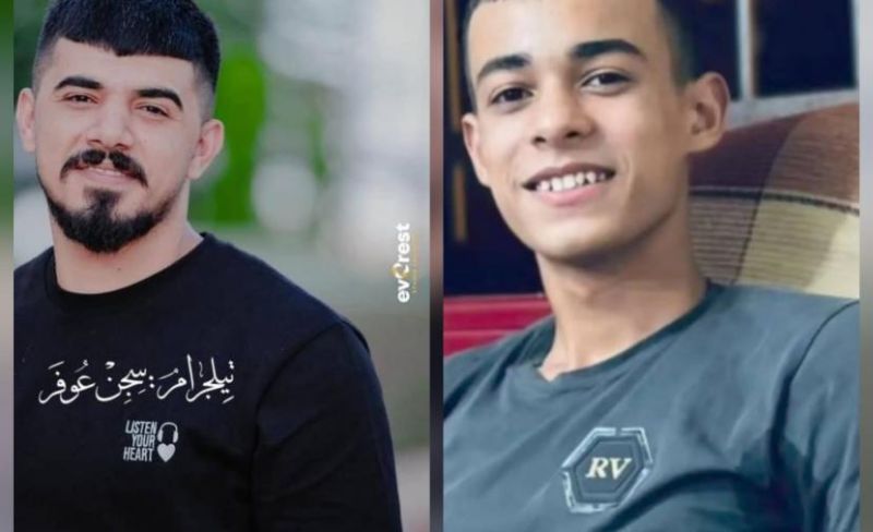 الاحتلال يصدر حكمًا بالسجن 3 سنوات بحق الأسير أبو بكر ويؤجل محاكمة الأسير القط
