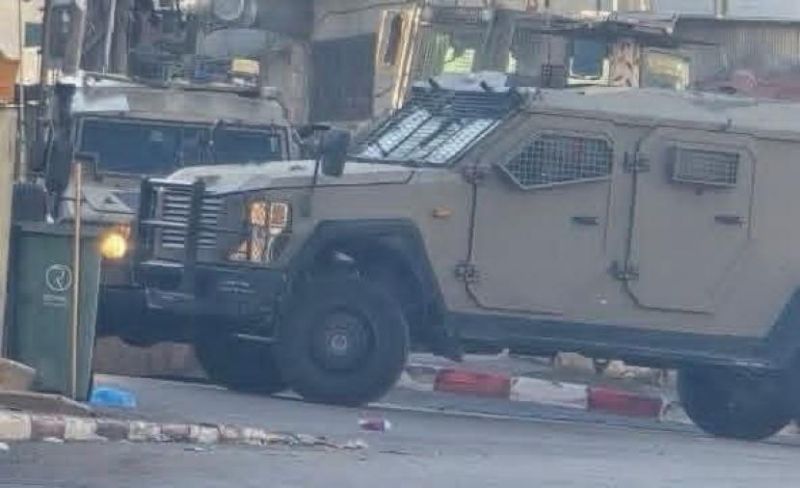 إصابة مواطن بتفجير الاحتلال منزله في بلدة بدو بالقدس