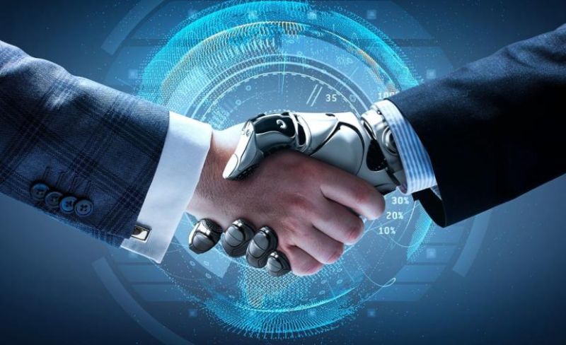 هل يمكن الوثوق بالذكاء الاصطناعي؟ خبيرة أمريكية توضح