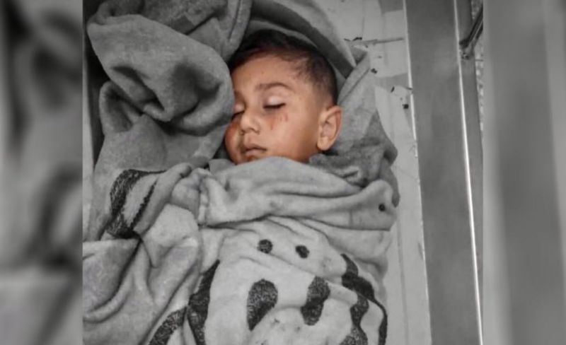 حماس: قتل الاحتلال ثلاثة أطفال بغزة خلال أقل من 24 ساعة جريمة مركبة