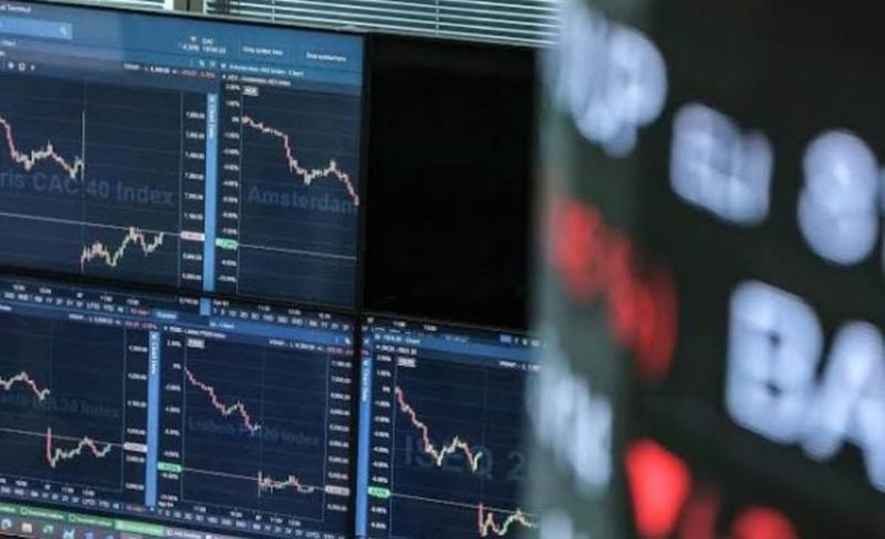 أسهم أوروبا قرب أدنى مستوى منذ شهر