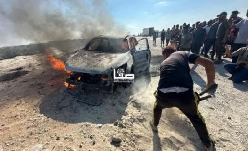 الإعلام الحكومي: الاحتلال ارتكب 5147 خرقًا لاتفاق وقف النار ونُحذر من كارثة إنسانية بغزة