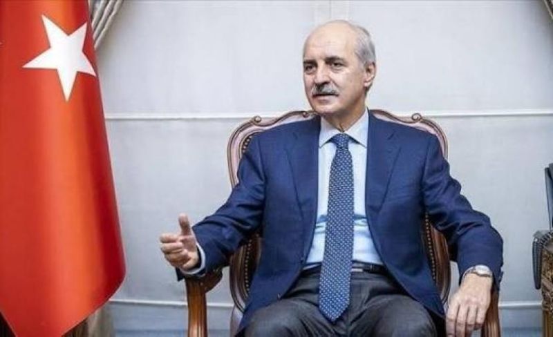 البرلمان التركي: "إسرائيل" تريد إشعال الفتنة بالمنطقة لتحقيق "الأرض الموعودة"