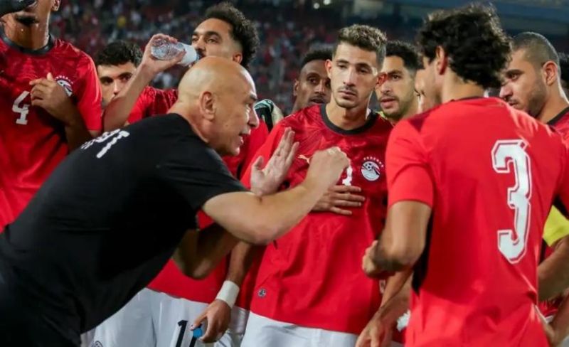 منتخب مصر يعود بفوز كبير من جنوب السودان