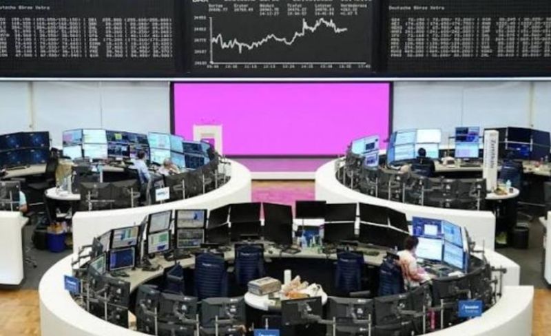 أسهم أوروبا تتجه لتسجيل أول خسائر شهرية منذ 6 أشهر