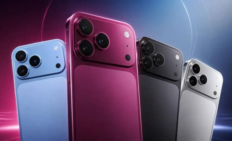 ميزة جديدة في iPhone 18 تكشف الصور المولدة بالذكاء الاصطناعي