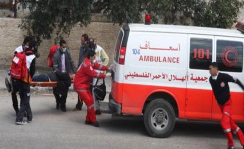 إصابة مواطنين اثنين باعتداء مستوطنين قرب سلفيت