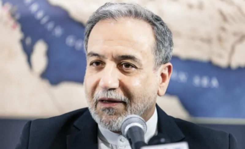 عراقجي: مستعدون للتفاوض بقدر استعدادنا للمواجهة