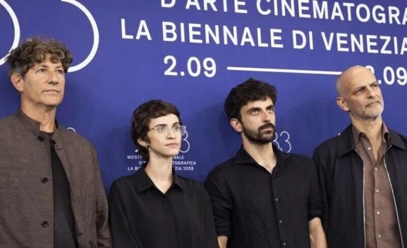 وزير إسرائيلي يتوعد بسحب جنسية صانعي فيلم يوثق مجازر غزة