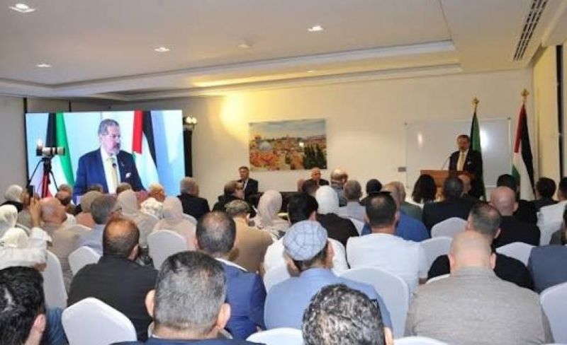 "حماس": انتخابات الجالية الفلسطينية بالكويت تعيين غير مباشر ولا تمثل إرادتها