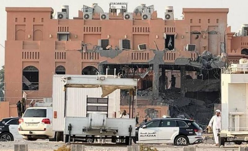 عام على محاولة "إسرائيل" اغتيال وفد "حماس" التفاوضي بالدوحة