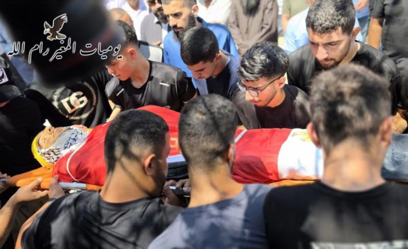63 شهيدًا باعتداءات المستوطنين بالضفة والقدس منذ بدء حرب الإبادة