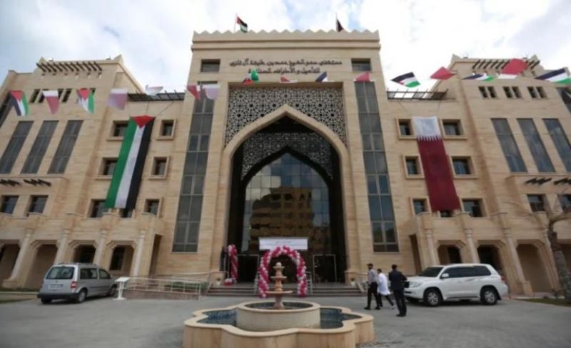 مستشفى حمد يُعلن تعليق خدماته الخارجية غدًا بسبب أزمة النقل