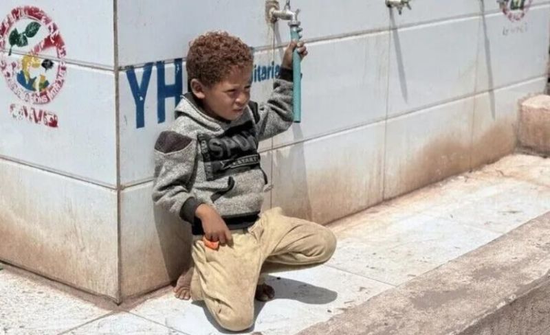اليونيسف: 137 ألف طفل انقطعوا عن الدراسة إثر التصعيد باليمن
