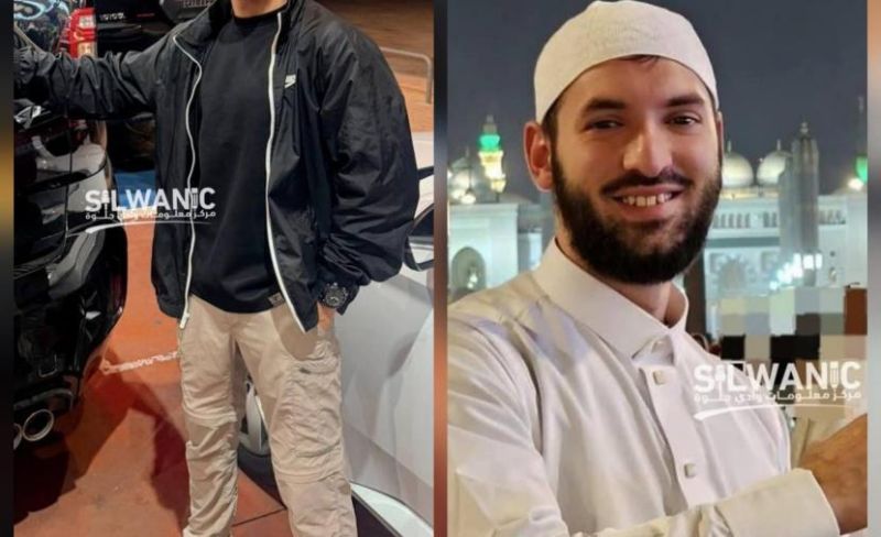الاحتلال يُبعد شابين عن الأقصى أسبوعًا