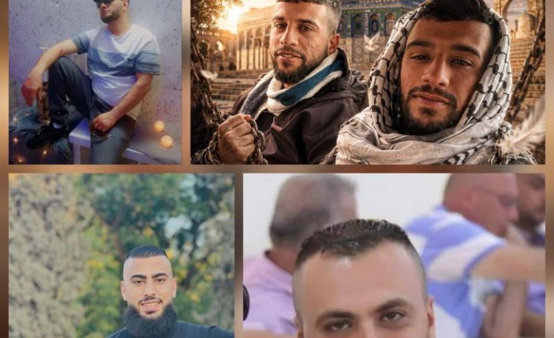 الاحتلال يُؤجل محاكمة أسرى ويُفرج عن آخرين من الضفة