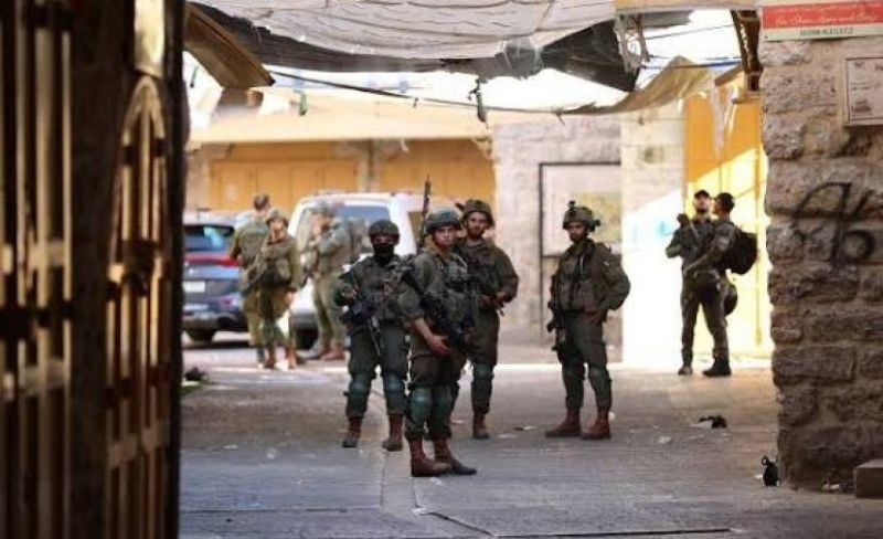اقتحامات ومداهمات واعتقالات متواصلة في الضفة والقدس
