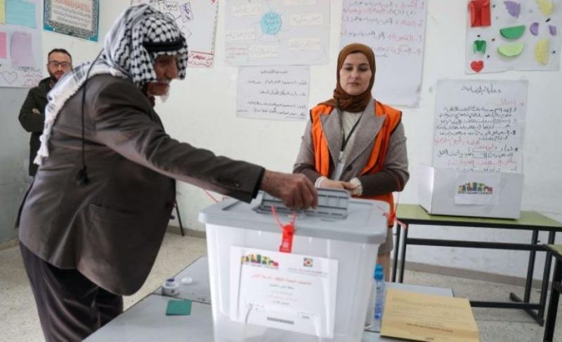 الانتخابات التشريعية.. 3 عقود من الإلغاء والتأجيل