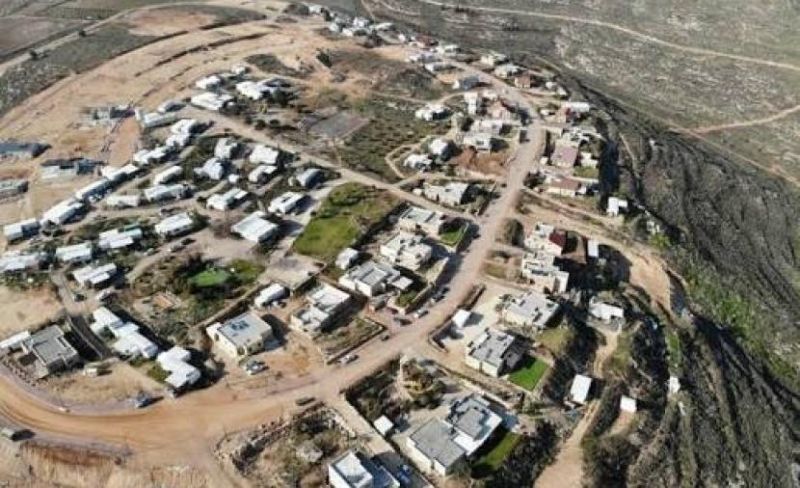 تجريد القرى والتلاعب بقانون.. "كيدا" تتمدد بالبلطجة وتنقض على جنوب نابلس