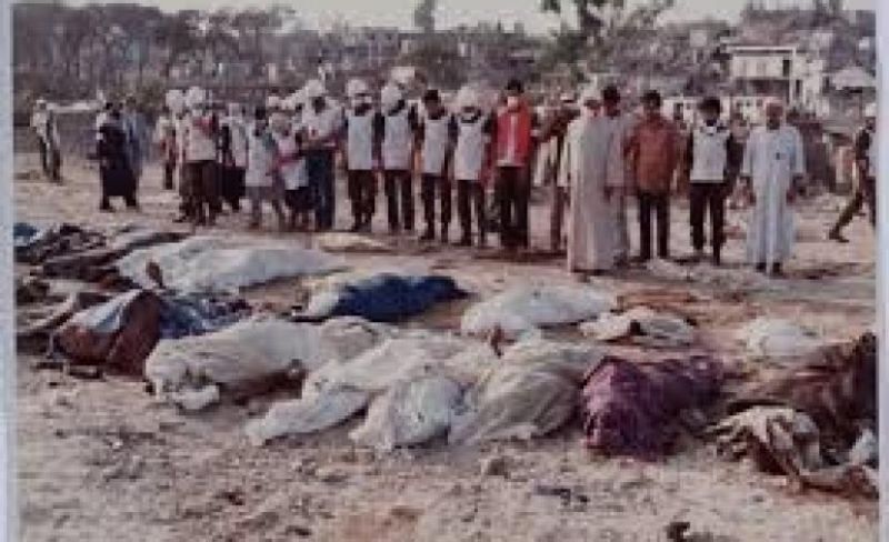 الجهاد" بذكرى "صبرا وشاتيلا": الصمت الدولي شجع على استمرار الإبادة بغزة