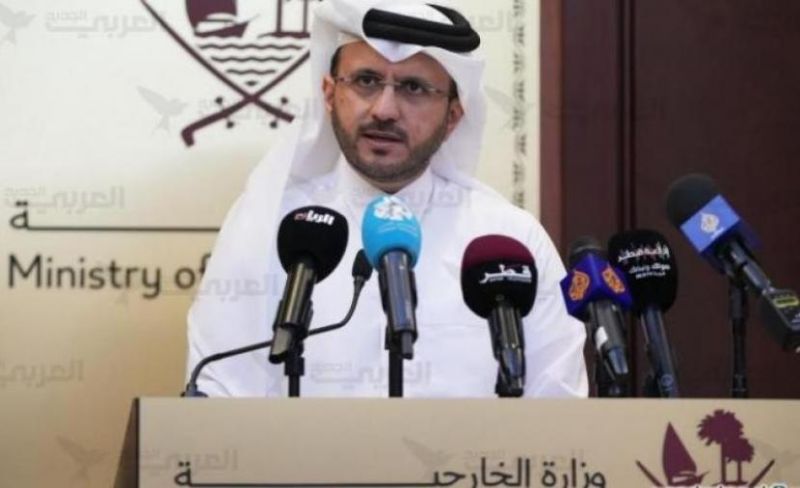 قطر تُندد بحملات التشويه الإسرائيلية وتؤكد مواصلة جهود الوساطة في غزة