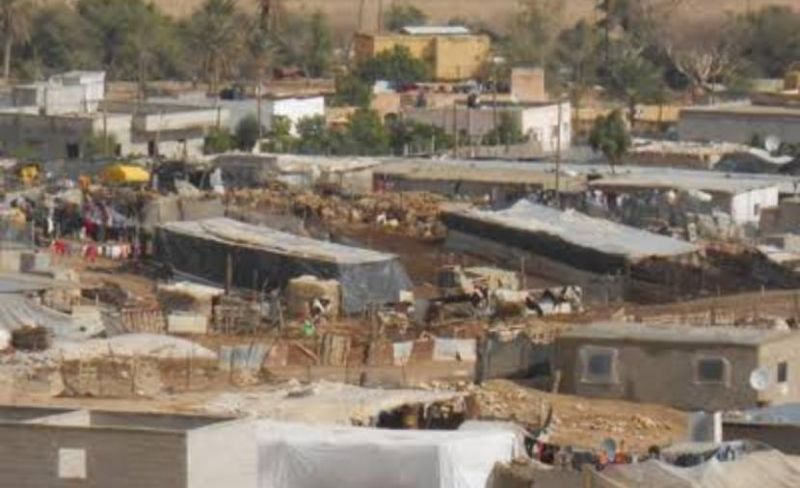 "فصايل الفوقا".. طبيعة خلابة يخنقها الاستيطان وقسوة الحياة