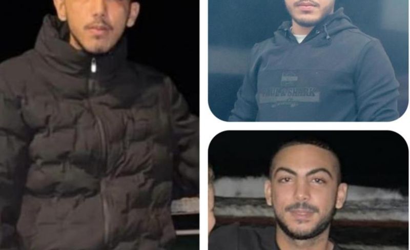 كشف هويات ضحايا حريق مركبة بباقة الغربية.. شقيقان وقريبهما من جلجولية