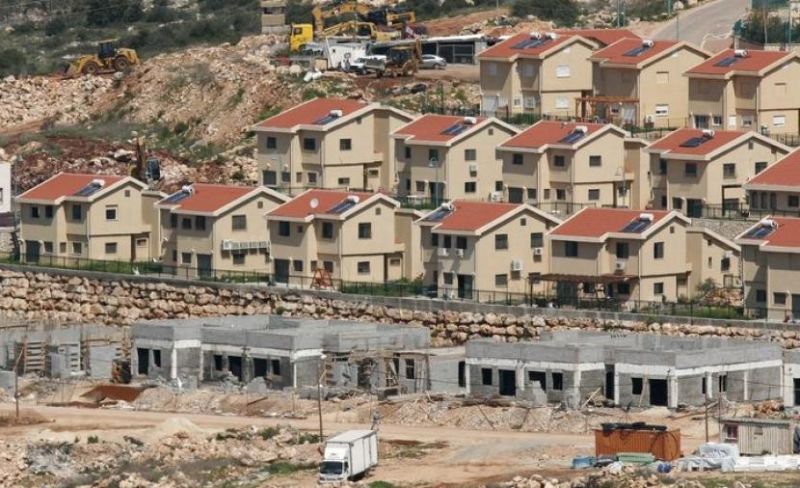 مفوضية الأمم المتحدة تضيف 61 شركة للقائمة السوداء للمستوطنات