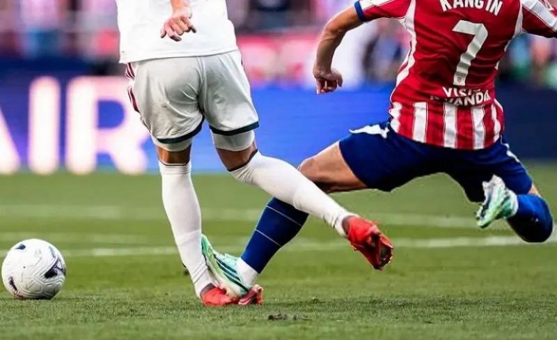 إصابة فالفيردي بالتواء الكاحل وغيابه عن ريال مدريد