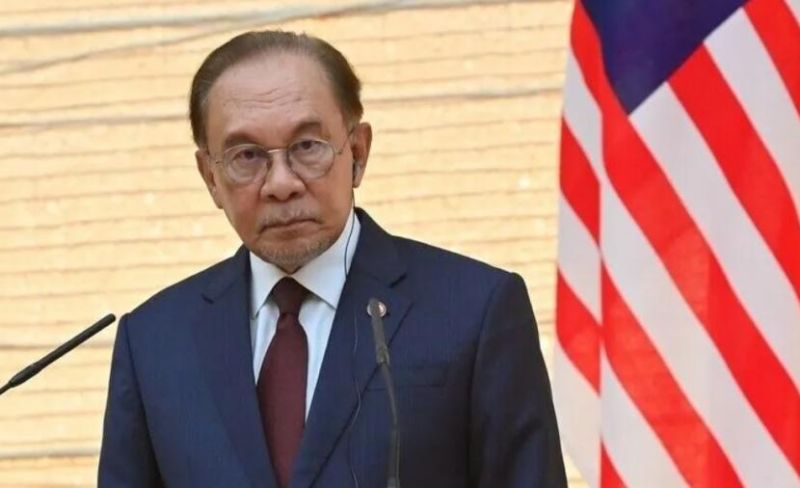 ماليزيا: لن نسمح بمرور شحنات تساهم في دعم "إسرائيل" عسكريًا