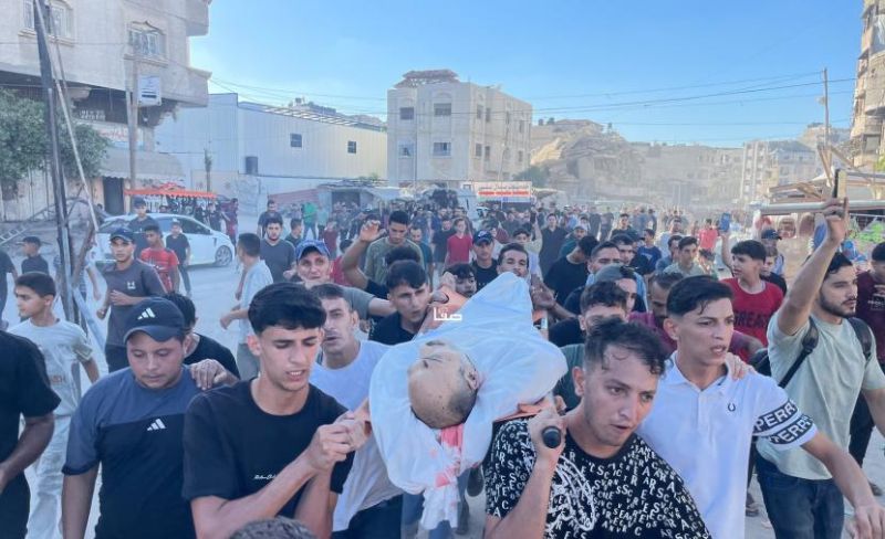 الصحة: 5 شهداء و28 مصابًا في غزة خلال 24 ساعة