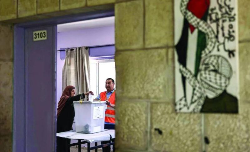 الانتخابات التشريعية.. هل تعطلها السلطة على طريقة 2021؟