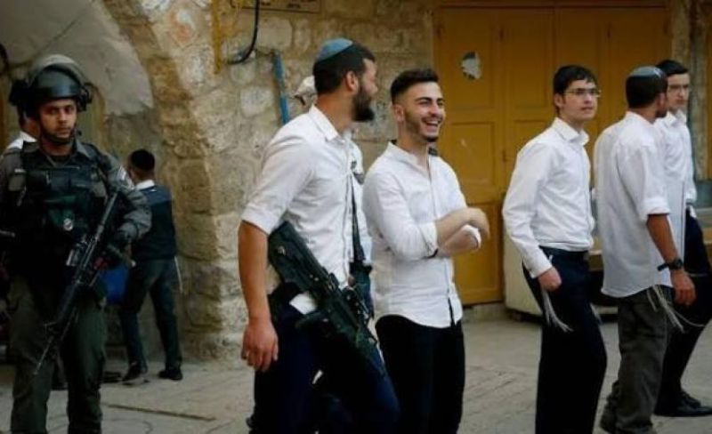 محافظة القدس: اعتداءات المستوطنين على المقدسيين تصعيد خطير