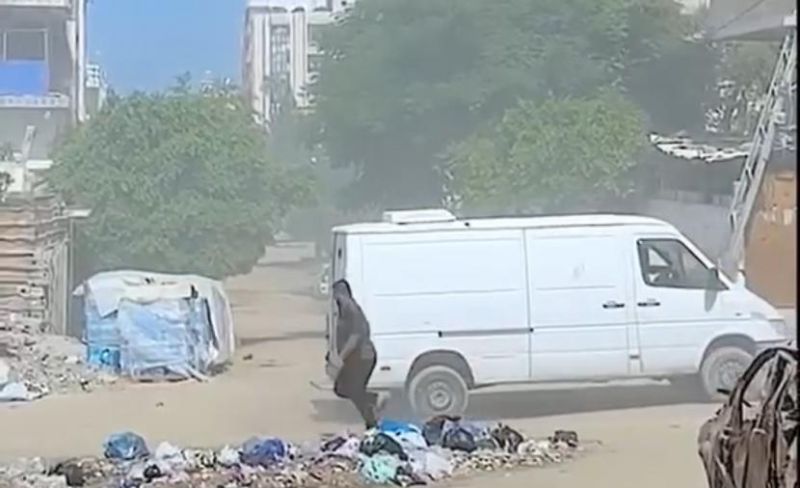 "حماس": عملية الاحتلال بغزة  خرق لاتفاق شرم الشيخ وتحدٍ للوسطاء