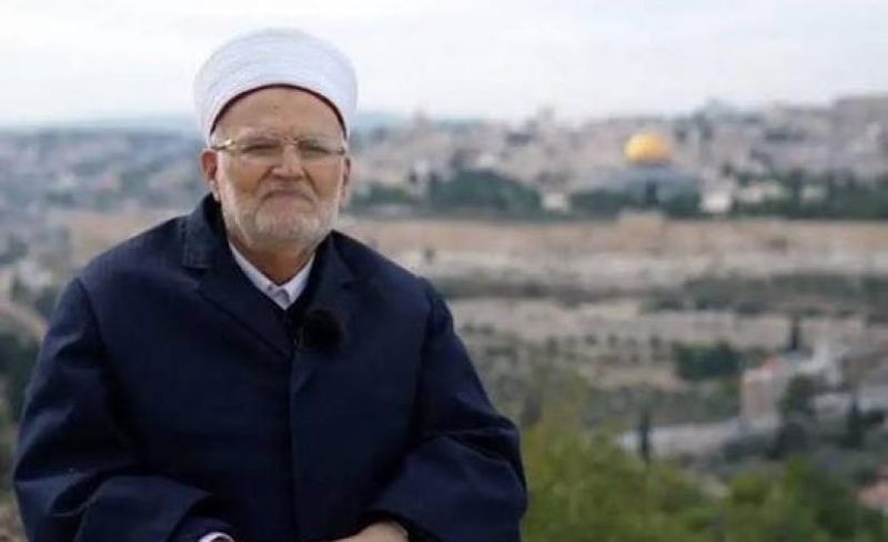الشيخ صبري لـ"صفا": اقتحامات الأقصى خطة إسرائيلية تدريجية لفرض "الهيمنة والسيادة"