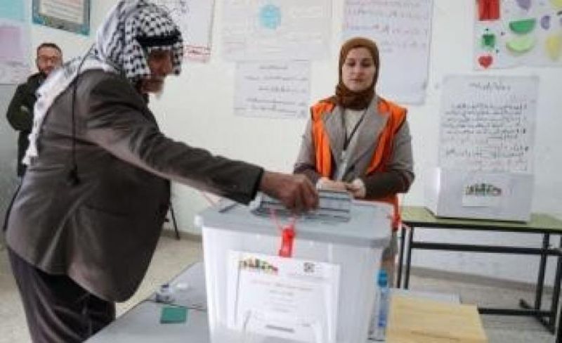 لجنة الانتخابات تُعلن فتح باب الترشح للانتخابات التشريعية