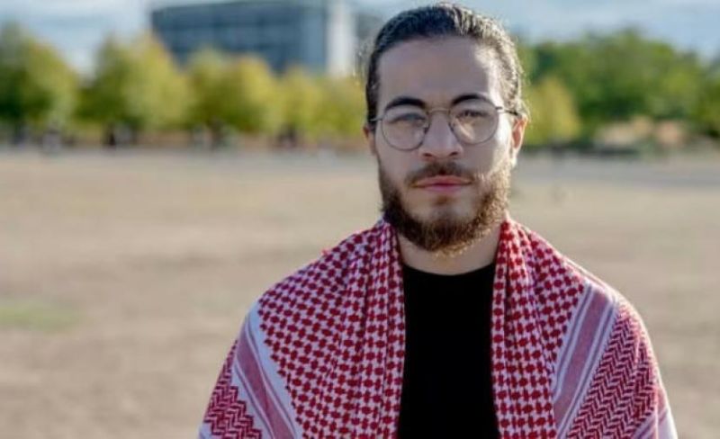 جامعة بريطانية تعيد طالبًا مصريًا للدراسة بعد إيقافه بسبب احتجاجات مؤيدة لغزة