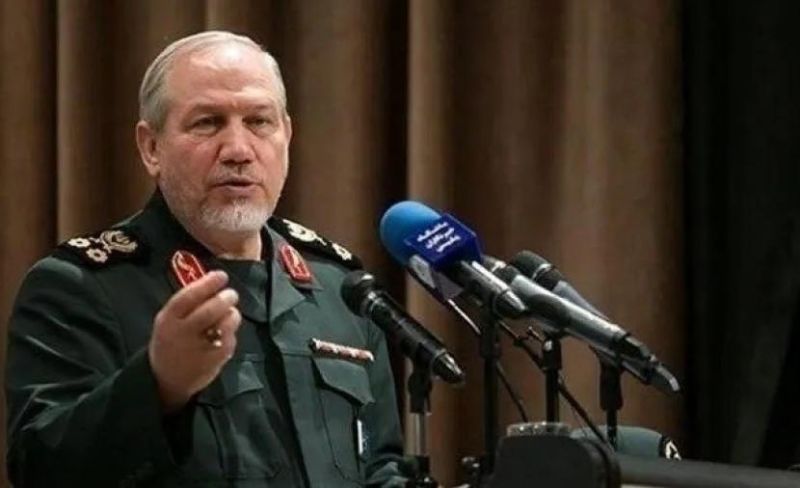 مستشار المرشد الإيراني: سنسيطر دائمًا على هرمز وقد نضع آليات بشأنه
