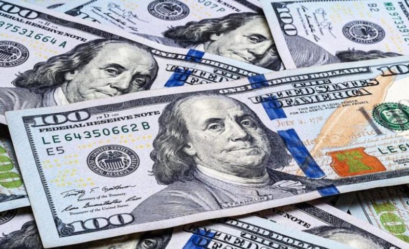 أسعار صرف العملات مقابل الشيكل اليوم الجمعة