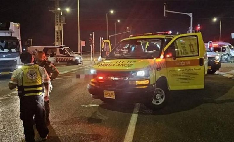 إصابة 4 أشخاص بجرائم إطلاق نار في طمرة والناصرة