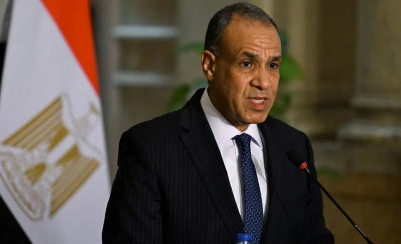 مصر تؤكد ضرورة الانتقال الفوري إلى المرحلة الثانية من اتفاق غزة